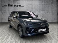 Neu VW Tayron Style 193 PS (141 kW) 2026 Grau (delfingrau metallic) SUV