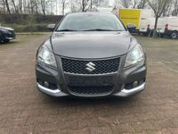 gebraucht Suzuki Kizashi Sport 4x4 /Automatik/VOLL