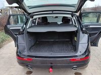 Gebraucht Audi Q5 245 PS (180 kW) 2014 Schwarz SUV