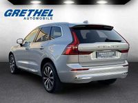 Gebraucht Volvo XC60 145 PS (106 kW) 2022 SUV