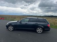 gebraucht Mercedes C200 