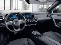 Gebraucht Mercedes CLA250e 218 PS (160 kW) 2022 Coupé
