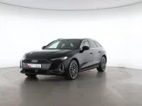 Gebraucht Audi A5 Advanced 204 PS (150 kW) 2025 Mythosschwarz Kombi