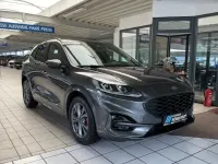 Gebraucht Ford Kuga ST-Line X 150 PS (110 kW) 2024 Metallic) (grau SUV