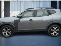 Gebraucht Dacia Duster Expression 131 PS (96 kW) 2025 Grau SUV