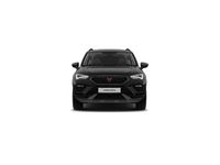 Gebraucht Cupra Ateca 150 PS (110 kW) 2024 Magic schwarz metallic (metallic) SUV