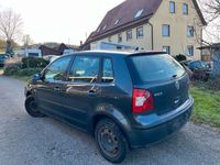 gebraucht VW Polo 1.2L mit Klimaanlage