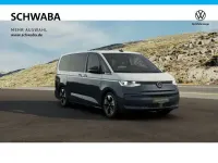 Ny VW Multivan Edition 150 HK (110 kW) 2026 Blå MPV