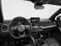 Gebraucht Audi Q2 Sport 116 PS (85 kW) 2023 Weiss SUV