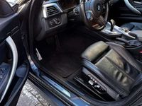 gebraucht BMW 320 Gran Turismo d xDrive Aut. Sport Line Navi Leder
