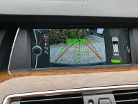 Gebraucht BMW 530 Gran Turismo 245 PS (180 kW) 2010 Schwarz Coupé