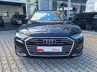 gebraucht Audi A6 50 TDI TIPTRONIC QUATTRO DESIGN+MATRIX+360 ?