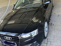 Gebraucht Audi A5 150 PS (110 kW) 2015 Schwarz Coupé