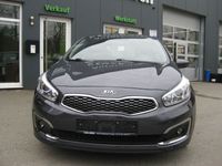 gebraucht Kia Ceed Edition7