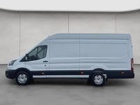 Gebraucht Ford Transit Trend 131 PS (96 kW) 2025 Weiß Pickup