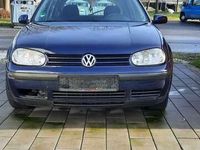 gebraucht VW Golf IV 1.4