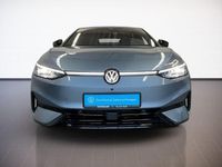 Gebraucht VW ID.7 Pro 210 kW (286 PS) 2025 Blau Limousine
