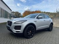 Gebraucht Jaguar E-Pace S 179 PS (131 kW) 2018 Silber SUV