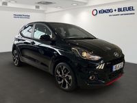 gebraucht Hyundai i10 N Line 1.0 Navi