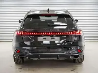 Neu Audi A5 S-Line 204 PS (150 kW) 2026 Mythosschwarz metalli... Kombi