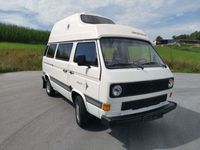 gebraucht VW T3 T3Westfalia Joker