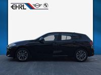 Gebraucht BMW 120 Performance 170 PS (125 kW) 2026 Schwarz Kleinwagen