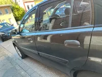 Gebraucht Kia Rio 97 PS (71 kW) 2010 Schwarz Kleinwagen