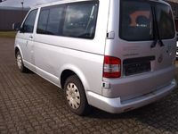 gebraucht VW Caravelle T5