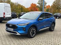 Używany Ford Kuga Active X 242 KM (177 kW) 2025 Niebieski SUV