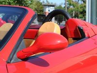gebraucht Ferrari 360 Spider F1/1A Auto/Scudetti/E.Sitze/Garantie