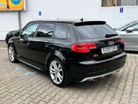 gebraucht Audi S3 Sportback 2.0 TFSI quattro Automatik*Xenon*Na