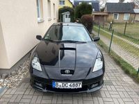 gebraucht Toyota Celica 1.8 I-16V S