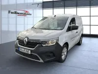 Gebraucht Renault Kangoo 95 PS (69 kW) 2023 Mineralbeige Van / Kleinbus