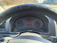 Gebraucht VW Golf V Individual 105 PS (77 kW) 2009 Blau Kombi