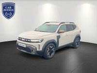 Gebraucht Dacia Duster Extreme 101 PS (74 kW) 2025 Sandsteinbeige SUV