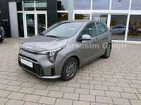 Neu Kia Picanto Vision 68 PS (50 kW) 2025 Grau Kleinwagen