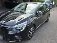 Gebraucht Renault Clio 100 PS (73 kW) 2020 Schwarz Kleinwagen