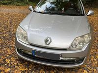Gebraucht Renault Laguna III Expression 140 PS (102 kW) 2008 Limousine