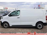 gebraucht Toyota Proace 2.0 L1 Kasten Meister