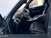 Neu BMW X5 Performance 298 PS (219 kW) 2026 Skyscraper grau metallic SUV