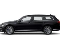 Gebraucht VW Passat GTE 218 PS (160 kW) 2022 Kombi