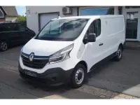 Gebraucht Renault Trafic 120 PS (88 kW) 2021 Van / Kleinbus
