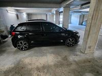 Gebraucht VW Polo 86 PS (63 kW) 2009 Schwarz Kleinwagen