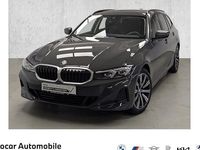 Gebraucht BMW 318 Shadowline 150 PS (110 kW) 2025 Grau Kombi