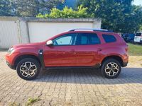 gebraucht Dacia Duster DusterSCe 115 2WD Prestige