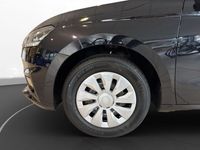 Gebraucht Skoda Fabia Essence 80 PS (58 kW) 2024 Schwarz Kleinwagen