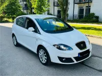 Gebraucht Seat Altea 160 PS (117 kW) 2012 Weiß Kombi