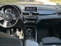 Gebraucht BMW X2 Advantage 150 PS (110 kW) 2020 Weiß SUV