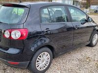 Gebraucht VW Golf V 80 PS (58 kW) 2007 Schwarz Limousine