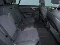 Gebraucht Audi Q8 S-Line 340 PS (250 kW) 2023 Schwarz SUV